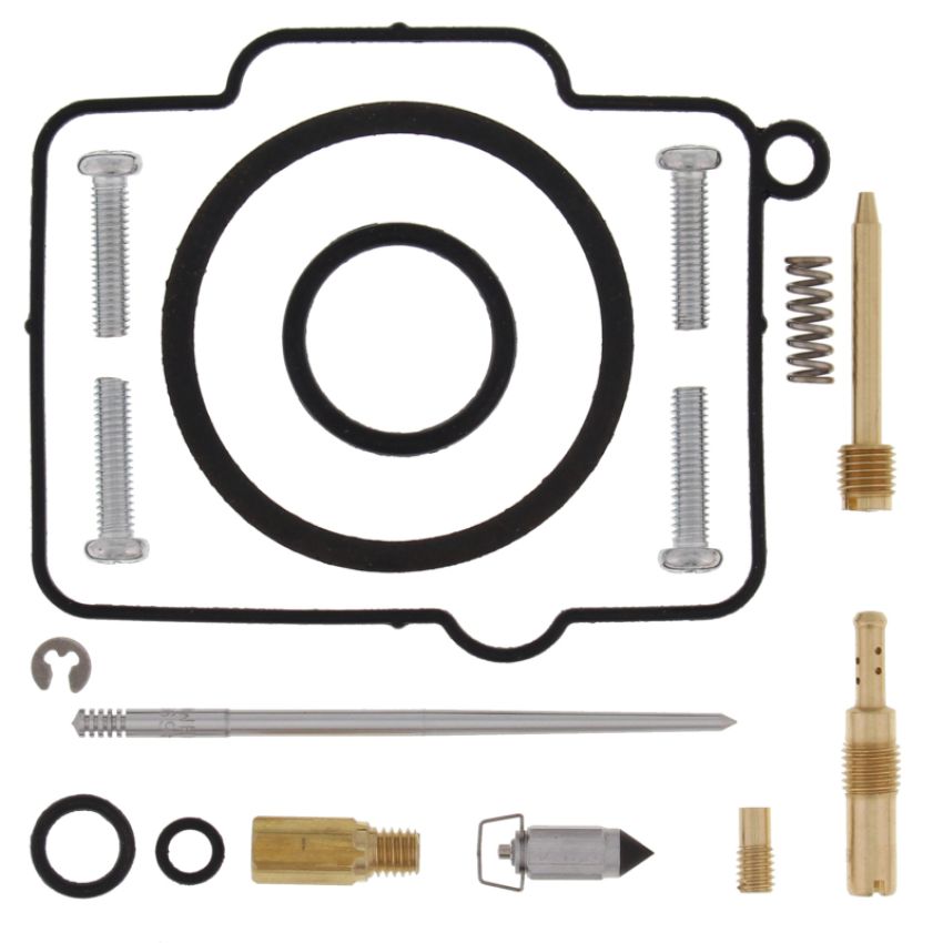 All Balls Racing 26-1189 1998 Suzuki RM250 Carburetor Rebuild Kit