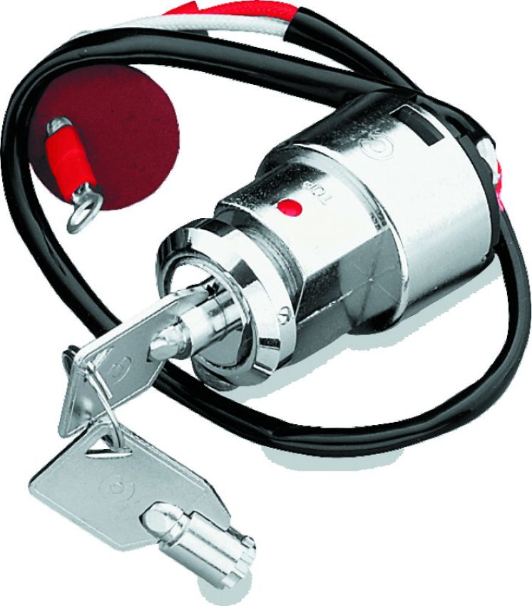 TwinPower 215534 Ignition Switches C
