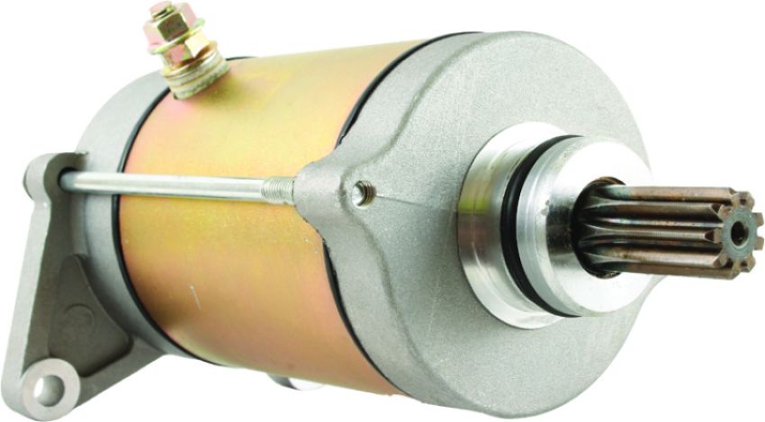 QuadBoss 402310 15-18 CFMOTO CForce 800 Motor Starter