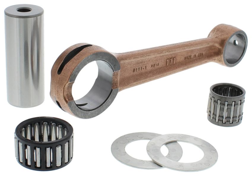 Hot Rods 8111 90-99 KTM 250 EXC 250cc Connecting Rod Kit