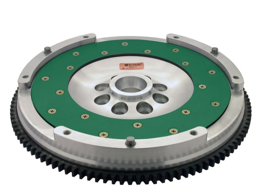 Fidanza Performance 193361 Lightweight with Repl Friction