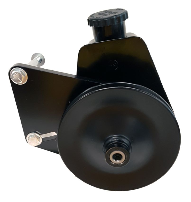 BORGESON BRG800338 Power Steering Pump Big Block Mopar
