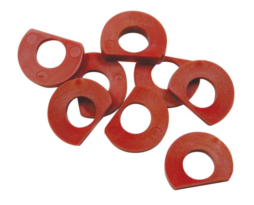 SPECIALTY PRODUCTS COMPANY 75970 EZ SHIM SPACER KIT (8)