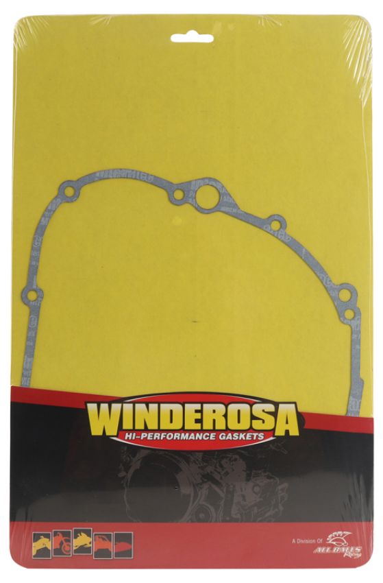 Vertex Pistons 333054 Vertex Gaskets 93-95 Kawasaki ZX750 (Ninja) ZX7 Outer Clutch Gasket Kit