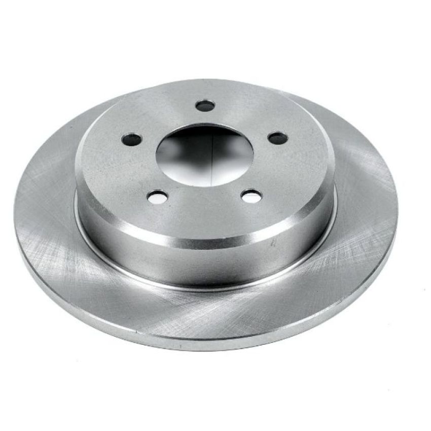 PowerStop AR8737 AutoSpecialty Brake Rotor