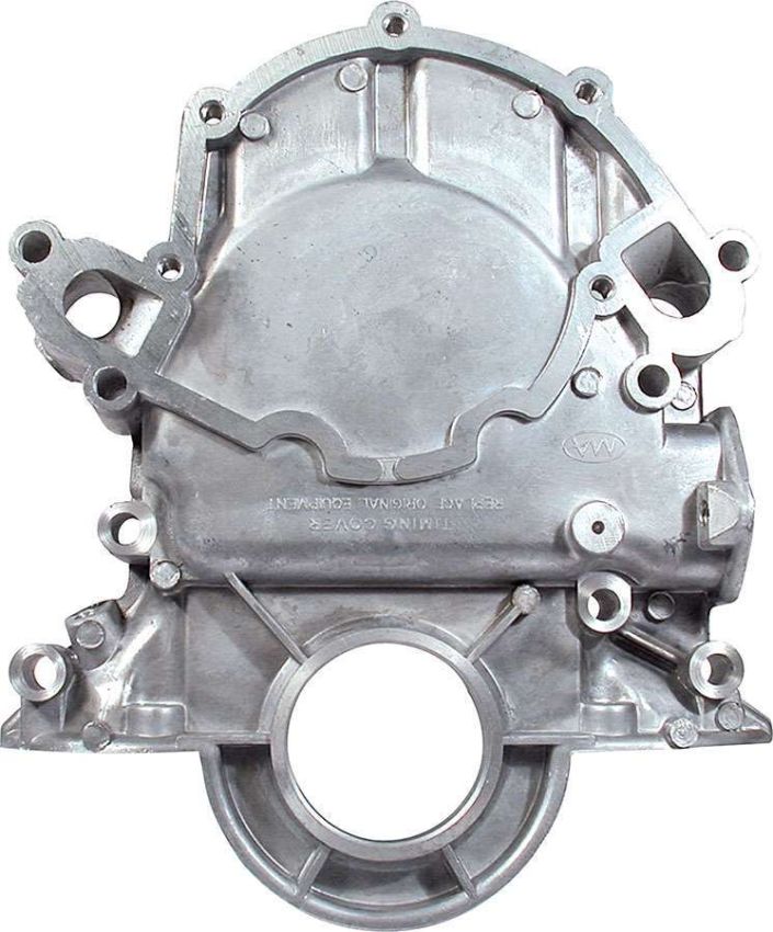 ALLSTAR PERFORMANCE ALL90014 Timing Cover SBF