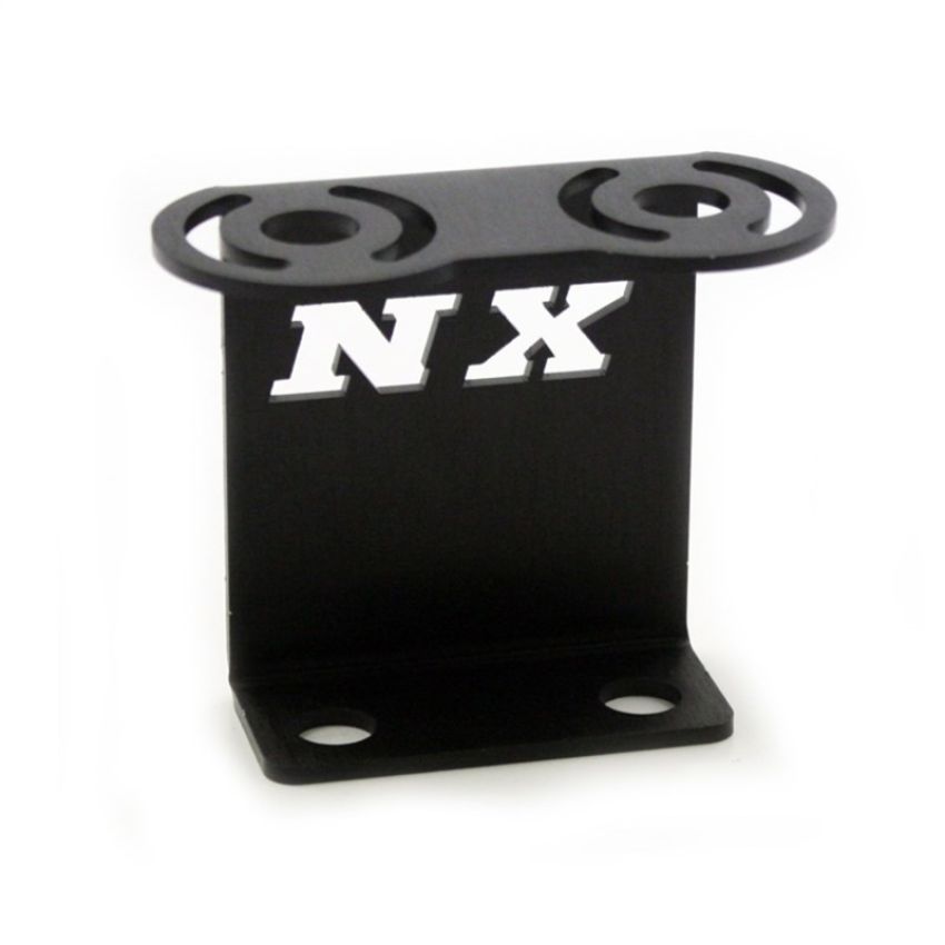Nitrous Express 15769 DURAMAX SOLENOID BRACKET (PASSENGER SIDE HEAD)