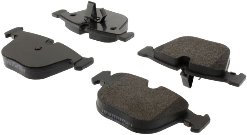 Stoptech 308.09193 Street Brake Pads
