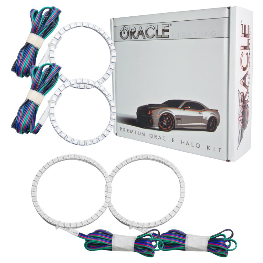 Oracle Lighting 2262-330 ColorSHIFT(tm) Halo Kit