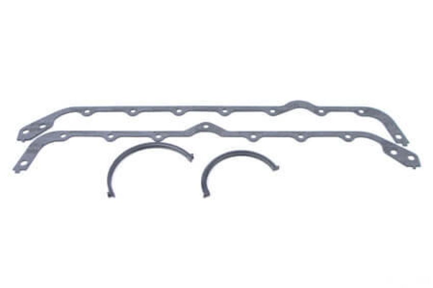 SCE GASKETS 129090 AMC 304-401 V8 OIL PAN GASKET SET