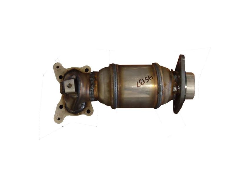 AB Catalytic 45137 Direct-Fit Catalytic Converter EPA (Federal)