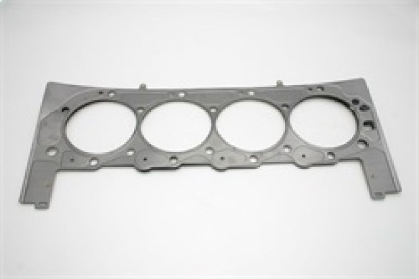 Cometic Gasket C5761-045 Cometic GM L18 Vortec 8100 Gen-VII Big Block V8 .045in MLS Cylinder Head Gasket - 4.280in Bore - RHS