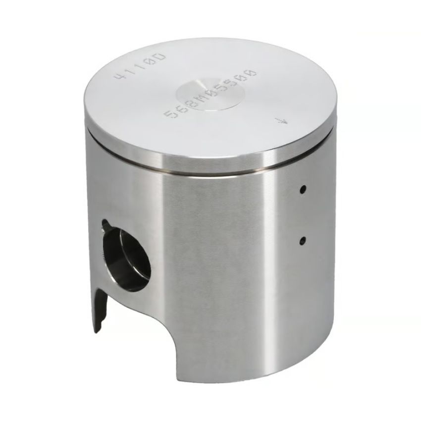 Wiseco 568M05500 Wiseco 2 Stroke Pro-Lite Piston Kit - Suzuki RM125