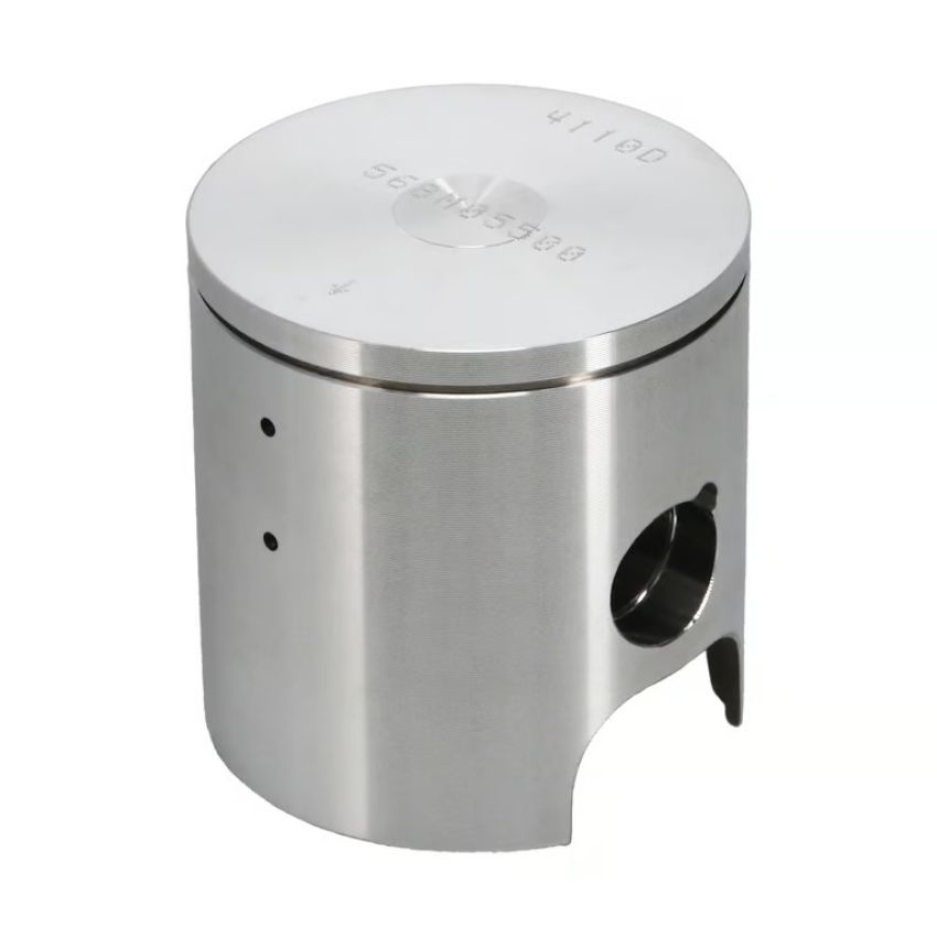 Wiseco 568M05500 Wiseco 2 Stroke Pro-Lite Piston Kit - Suzuki RM125