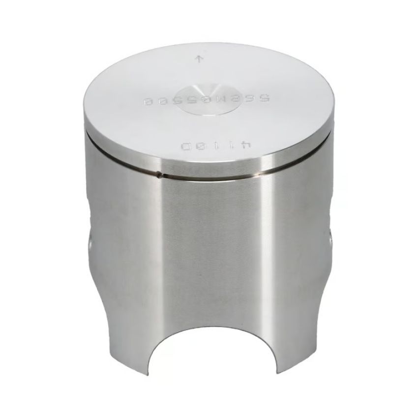 Wiseco 568M05500 Wiseco 2 Stroke Pro-Lite Piston Kit - Suzuki RM125