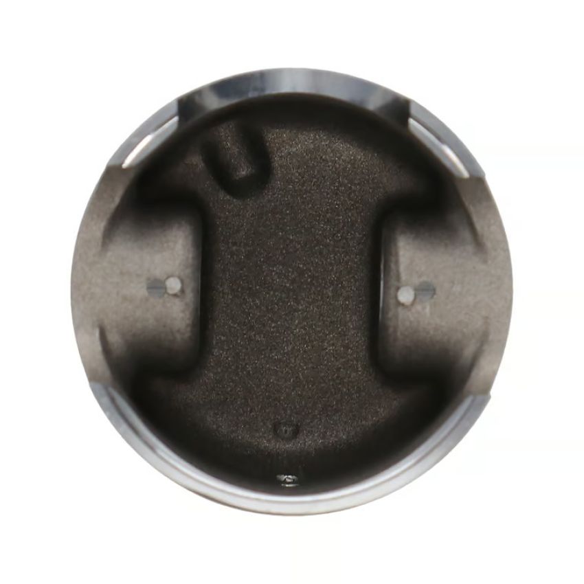 Wiseco 568M05500 Wiseco 2 Stroke Pro-Lite Piston Kit - Suzuki RM125