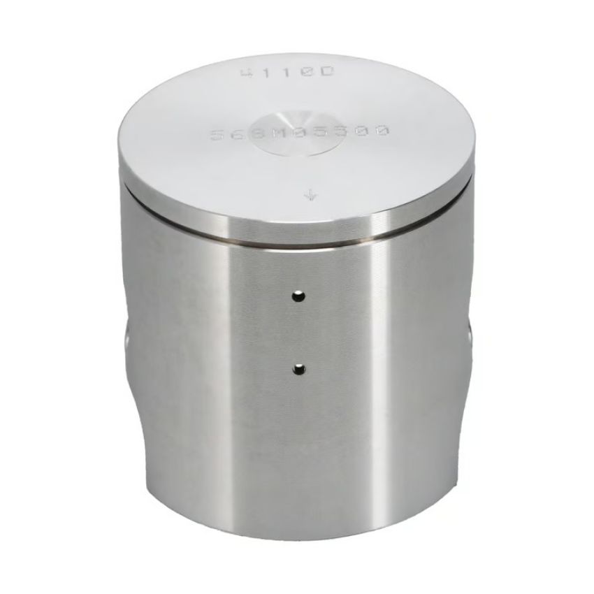 Wiseco 568M05500 Wiseco 2 Stroke Pro-Lite Piston Kit - Suzuki RM125