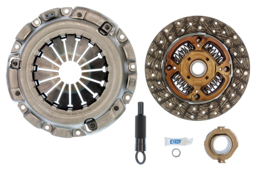 Exedy MZK1007 EXEDY OEM Clutch Kit; MAZDA