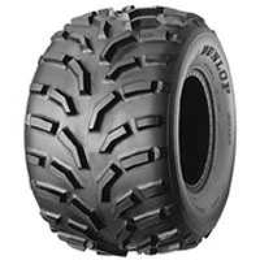 DUNLOP KT125 R10