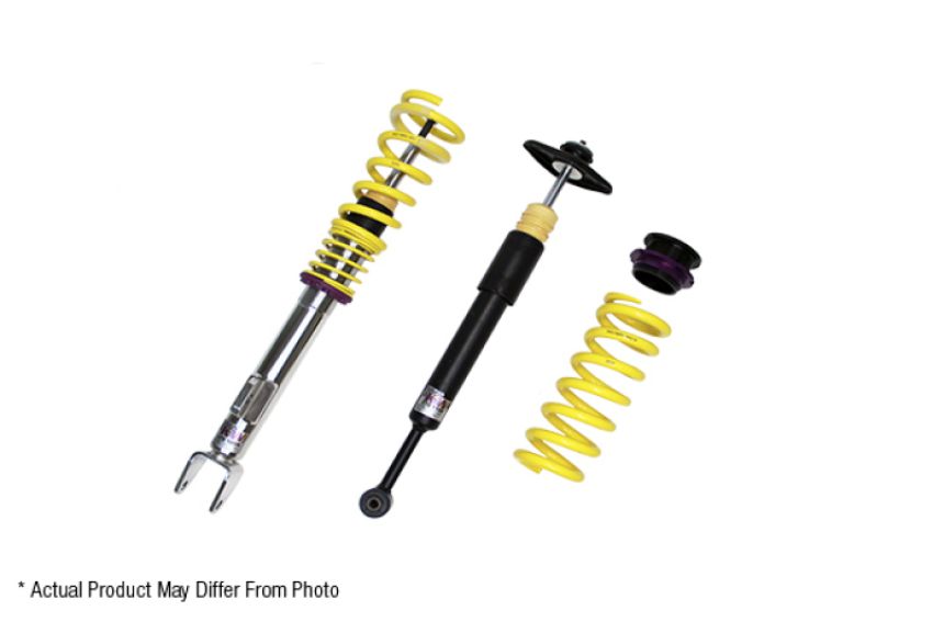 KW 10220063 Coilover Kit V1 BMW M3 (E92/93)