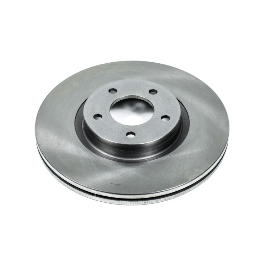 PowerStop JBR1315 AutoSpecialty Brake Rotor