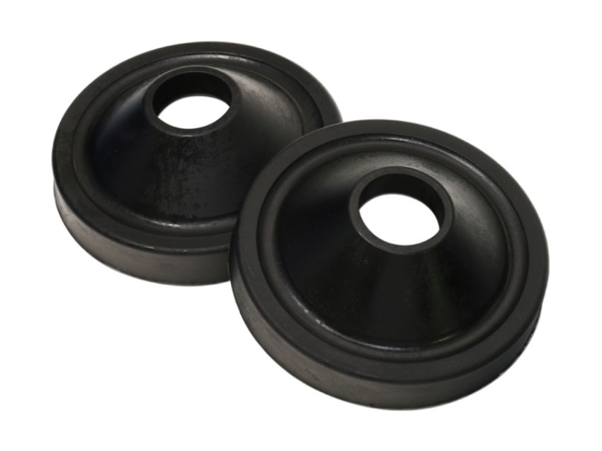ICON IVD2310 07-18 Jeep Wrangler JK .75in Rear Spacer Kit