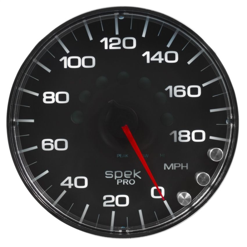 AutoMeter P230318 GAUGE, SPEEDOMETER, 5