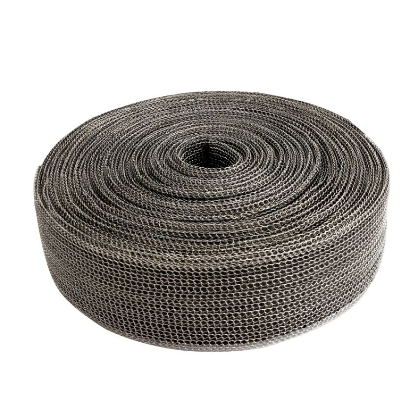 Design Engineering 10058 Exhaust Wrap EXO Series Black 1.5in x 30ft
