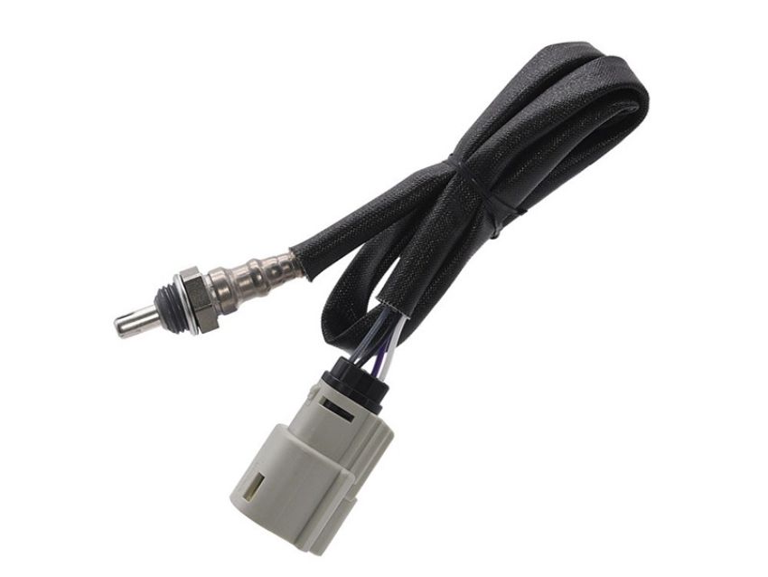 TwinPower 484904 Twin Power 10-16 Touring O2 Sensor Replaces H-D 27729-10 Front