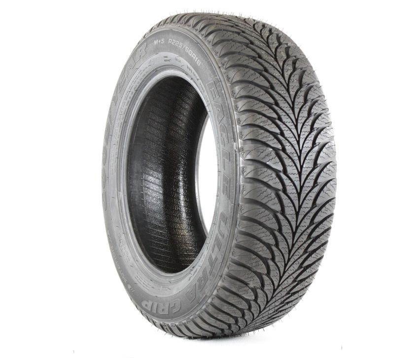 GOODYEAR Eagle Ultra Grip GW-2 225/55R16 Winter