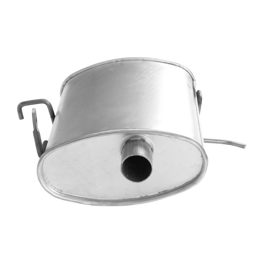 AP Exhaust 2134 Muffler - Challenge