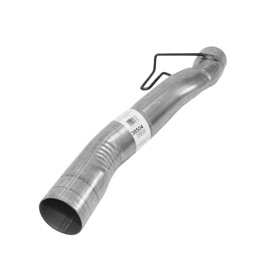 AP Exhaust 38504 Prebent Exhaust Pipe