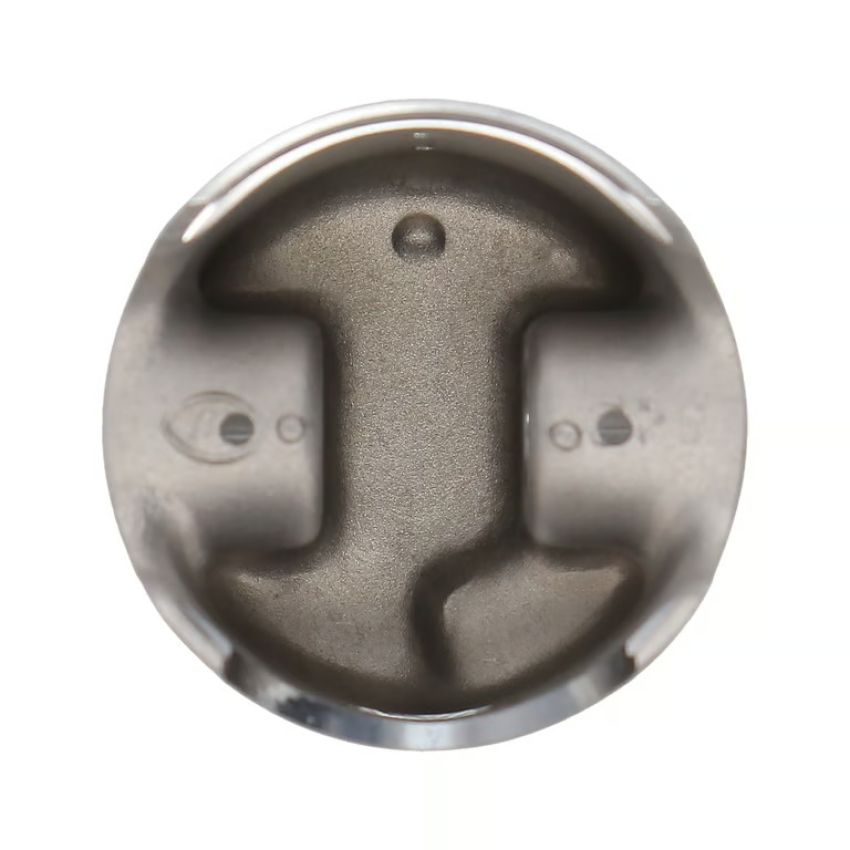 Wiseco 569M05000 Wiseco 2 Stroke Forged Series Piston Kit - Yamaha YZ80