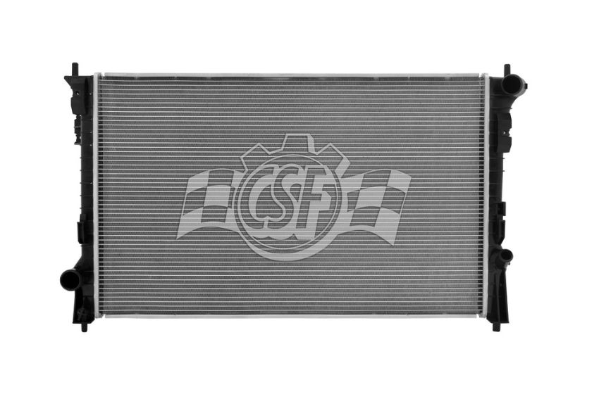 CSF 3461 Radiator