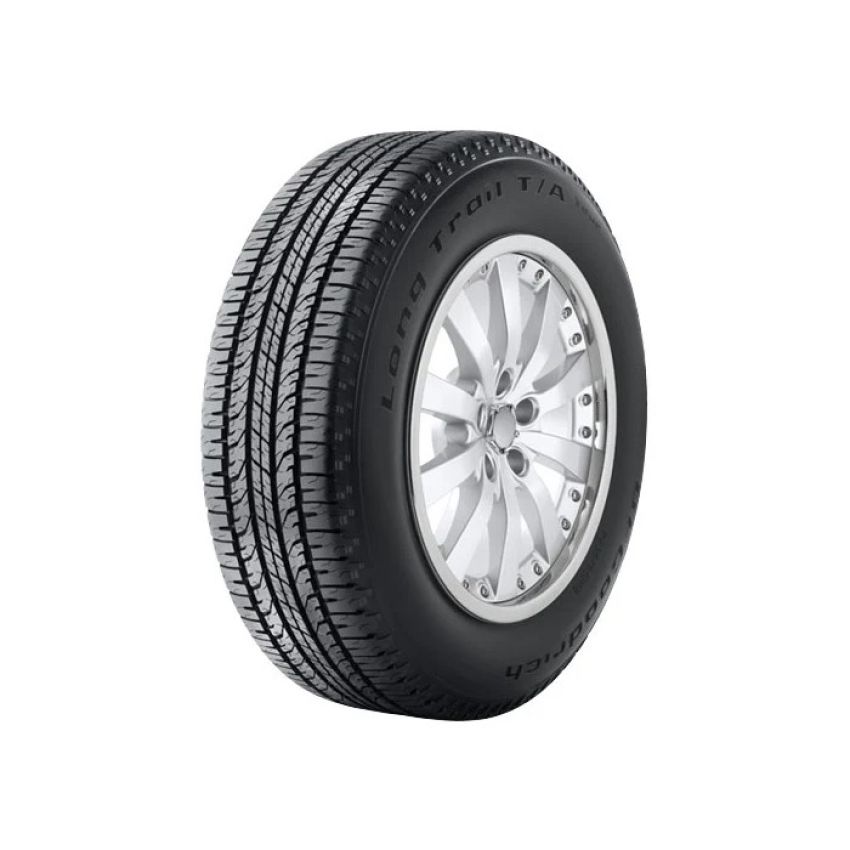 BFGOODRICH Long Trail T/A Tour 225/70R15 All-Season
