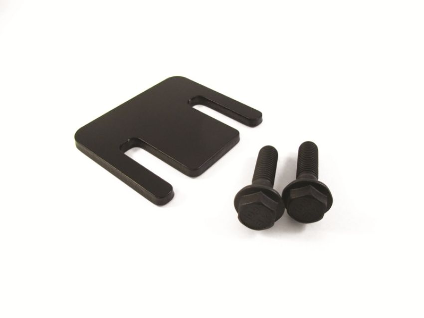 AMP Research 75610-01a BedStep2 Installation Kit for 2007-2013 Chevy Silverado 1500