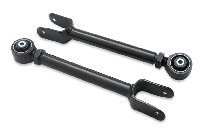 Superpro TRC1194 96-07 Jeep Wrangler TJ Upper Trailing Arm Set