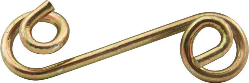 ALLSTAR PERFORMANCE ALL19300 Quick Turn Springs 1in .250in 10pk