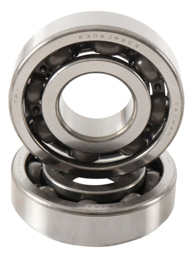 Hot Rods K022 03-21 Yamaha WR 450 F 450cc Main Bearing & Seal Kit