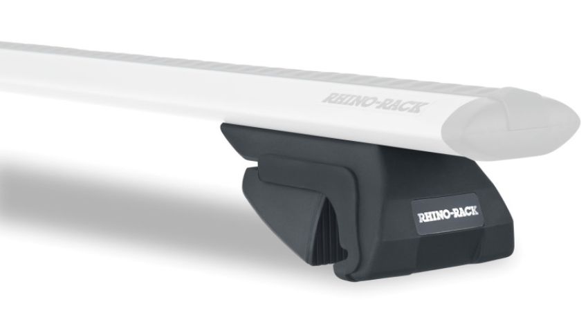 Rhino-Rack SX008 Vortex SX Leg Kit - Raised Rail - 4 pcs