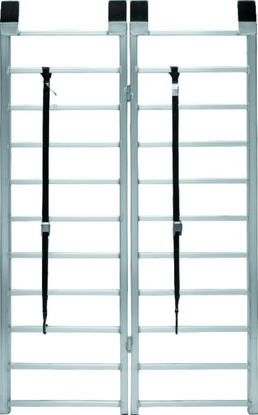 QuadBoss 560050 Bifold Ramp 44x71