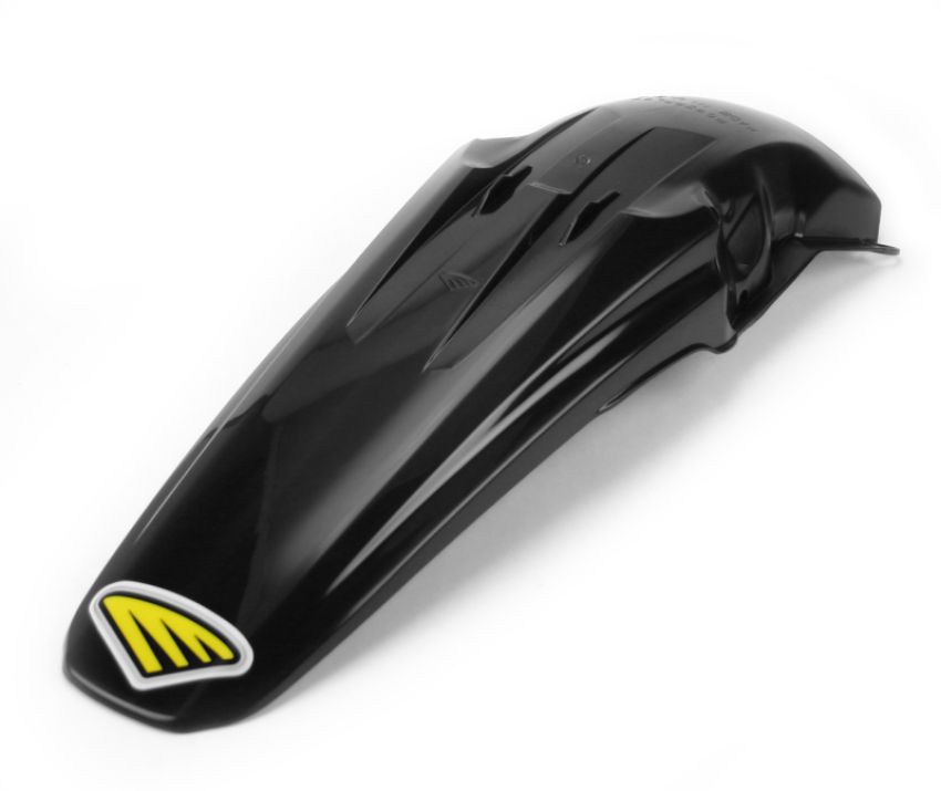 Cycra 1CYC-1801-12 05-08 Honda CRF450R Powerflow Rear Fender - Black