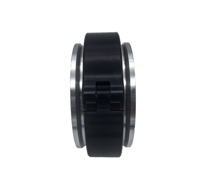 Granatelli Motor Sports 318535 Heavy Duty Double 0-Ringed Clamshell  Clamps - Aluminum Interlocking