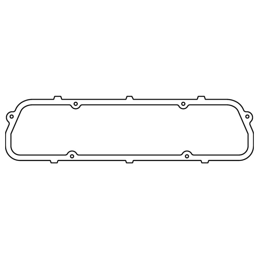 Cometic Gasket C15458-188 Cometic Holden 253/304/308 V8 .188in Fiber Valve Cover Gasket
