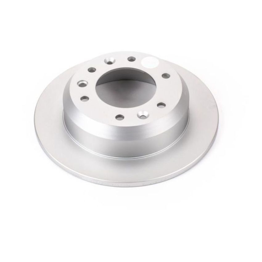 PowerStop JBR1517EVC PowerStop Evolution Coated Rotor