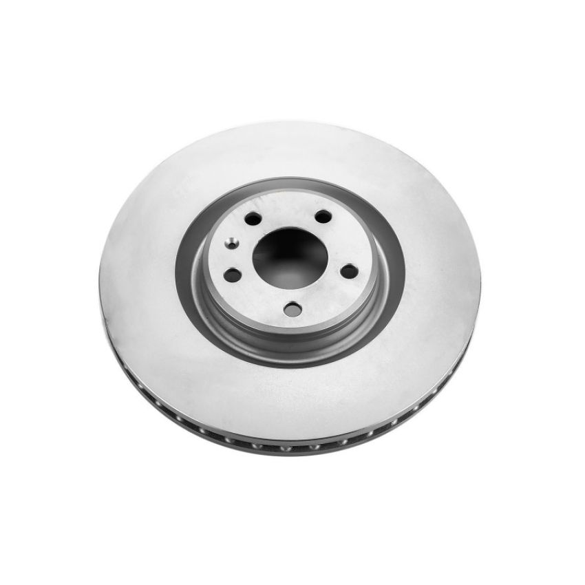 PowerStop EBR1206EVC PowerStop Evolution Coated Rotor
