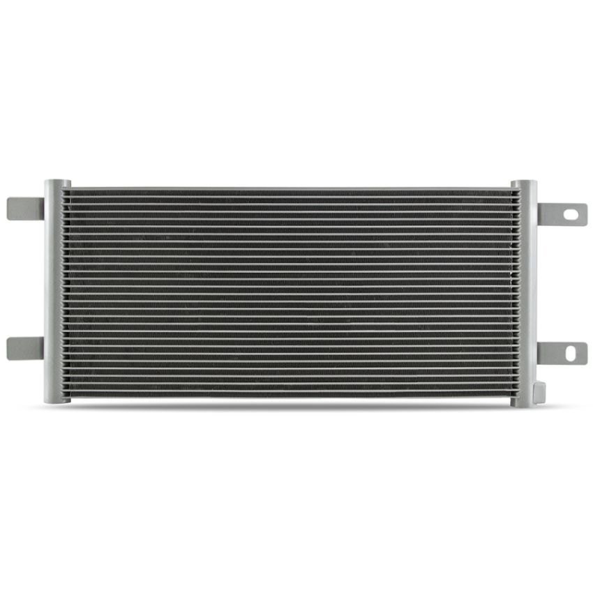 Mishimoto MMTC-RAM-15SL 15-18 Dodge RAM 6.7L Cummins Transmission Cooler