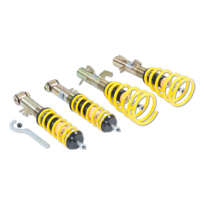 ST Suspensions 18220070 ST XA Adjustable Coilovers 07-13 Mini Cooper (R56) S/JCW (Excl. Clubman/RCW)