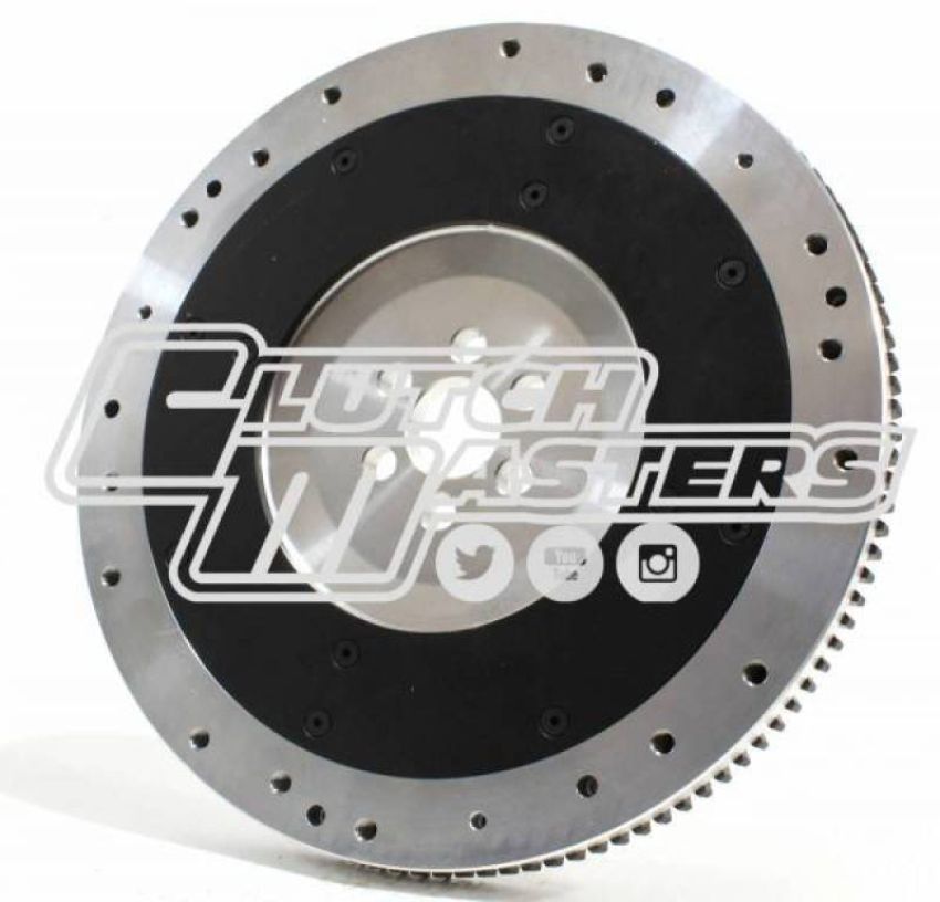 Clutch Masters FW-588-AL Lightweight aluminum flywheel