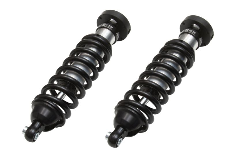 ICON 58625 00-06 Toyota Tundra Ext Travel 2.5 Series Shocks VS IR Coilover Kit